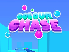 Game Colour Chase