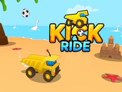 Game Kick and Ride