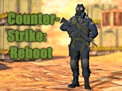 Game Counter-Strike: Reboot