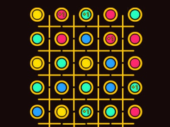 Game Match Dots