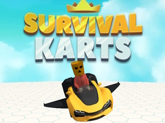 Game Survival Karts