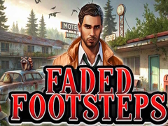 Game Faded Footsteps