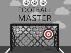 Game Football Master