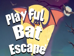 Game Playful Bat Escape