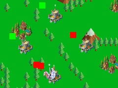 Game Castle Conquest