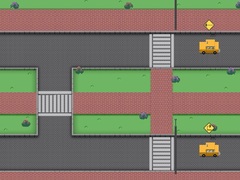 Game Traffic Jaam