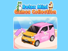 Game Relax Mini Games Collection
