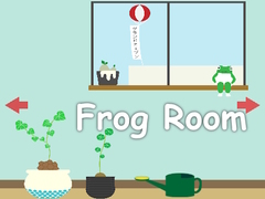 Game Frog Room