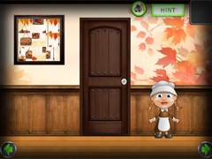 Game Amgel Thanksgiving Room Escape 12
