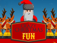 Game Crazy Christmas Fun