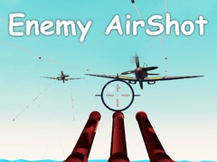 Game Enemy AirShot