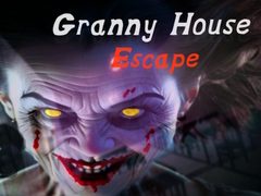 Game Granny House Escape