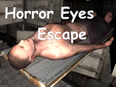 Game Horror Eyes Escape