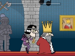 Game I Want To Be King