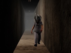 Game Granny House Escape