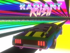 Game Radiant Rush