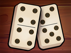 Game Domino Adventure