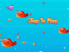 Game Gift Gobbler Fish