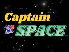 Game Captain Space