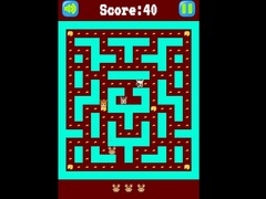 Game Cat & Mouse Frenzy