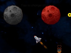 Game Orbital Adventure