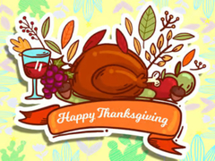 Game Kids Quiz: Thanksgiving Trivia