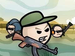 Game Mini Shooters
