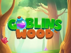 Game Goblins Wood
