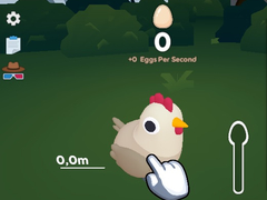 Game Chicken Clicker