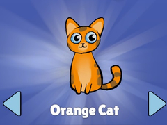 Game Kitty Clicker