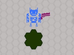 Game Mecha Son Of Mecha