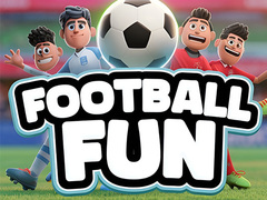 Game Football Fun