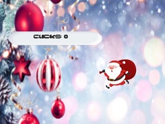 Game Santa Clicker