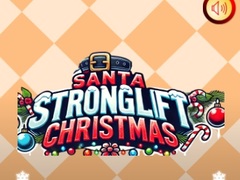 Game Santa Stronglift Christmas