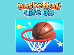 Game Basketball Life 3D