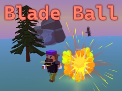 Game Blade Ball