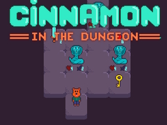 Game Cinnamon in the Dungeon