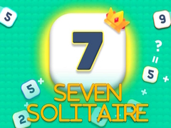 Game Seven Solitaire