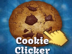 Game Cookie Clicker: clicker games