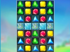Game Jewel Match 3