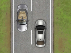Game Parking Challenge - Car