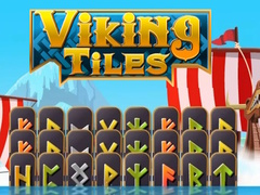 Game Viking Tiles