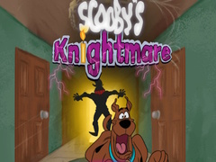 Game Scooby’s Knightmare