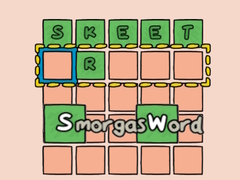 Game Smorgasword