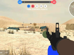 Game Command Battle