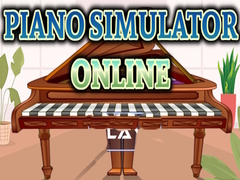 Game Piano simulator online