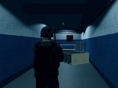 Game The Surreptitious Operation