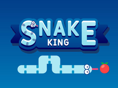 Game Snake King