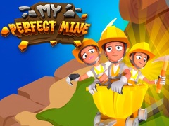 Game My Perfect Mine