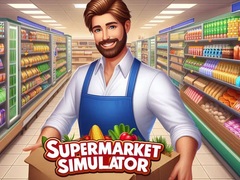 Game Supermarket Simulator: Store Manager
